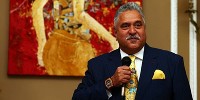 Foto zur News: Mallya: &quot;Aus dem Tiger ist ein Panther geworden&quot;