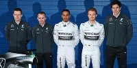 Foto zur News: Lowe: &quot;Genau darum sollte es in der Formel 1 gehen&quot;