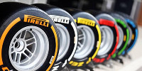 Foto zur News: Pirelli: Erste Testwoche liefert kaum Daten zu neuen Reifen