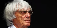 Foto zur News: Medienbericht: Prozessauftakt gegen Ecclestone am 24. April