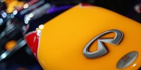 Foto zur News: Infiniti wackelt: Red Bull bald auf dem Trockenen?