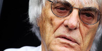 Foto zur News: Constantin Medien gegen Ecclestone: Heute Urteilsverkündung