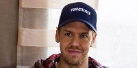 Foto zur News: Vettel exklusiv: Der Weltmeister im Interview