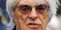 Foto zur News: Jetzt also doch: Ecclestone beschäftigt sich mit Rücktritt