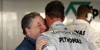 Foto zur News: Todt über Schumacher: &quot;Man möchte helfen, wo man kann&quot;