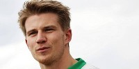 Foto zur News: Hülkenberg: &quot;Ein Freies Training, so problemlos wie 2013&quot;