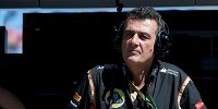 Foto zur News: Gastaldi: &quot;Lotus ist das beste Team im Paddock&quot;