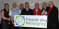 Foto zur News: Ring-Investor: Formel 1 muss wirtschaftlich Sinn machen