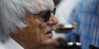 Foto zur News: Ecclestone dementiert Gerüchte über Formel-1-Übernahme