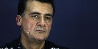 Foto zur News: Lotus-Genesung ab Barcelona?