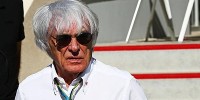 Foto zur News: Keine Erpressung im Fall Ecclestone