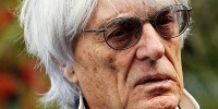 Foto zur News: Ecclestone-Verteidiger kündigen neue Beweise an