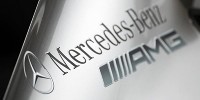 Foto zur News: Mercedes: Neue Partnerschaft mit Assos