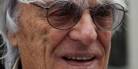 Foto zur News: Hat Ecclestone Steuern in Milliardenhöhe umschifft?