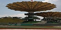 Foto zur News: Malaysia überlegt: Will man die Formel 1 über 2015 hinaus?