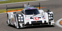 Foto zur News: Mobil 1 bringt Motorsportfans zur Porsche-Rückkehr nach Le Mans