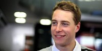 Foto zur News: Marathon-Mann Vandoorne: &quot;Habe keinen Fehler gemacht&quot;