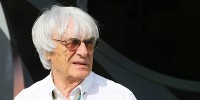 Foto zur News: Ecclestone: Teams sollten lernen, weniger auszugeben