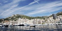 Foto zur News: Monaco: Party von Mittwoch bis Sonntag