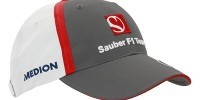 Foto zur News: Achtung Sauber-Fans: Jetzt offizielles Merchandising sichern!