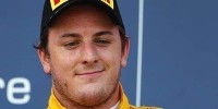 Foto zur News: Leimer: &quot;Mein Traum ist nach wie vor die Formel 1&quot;