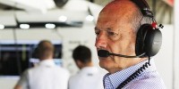 Foto zur News: McLaren: Wird Dennis Mehrheitseigner?