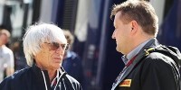 Foto zur News: Hembery kritisiert Social-Media-Dilemma der Formel 1