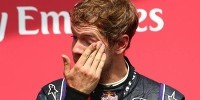 Foto zur News: Vettel: Das Baby macht mich nicht langsamer