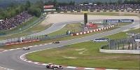 Foto zur News: Streckenstreit zwischen Nürburgring und Hockenheim