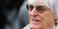 Foto zur News: Ecclestone bereit für Monza-Deal, aber...