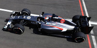 Foto zur News: Sauber: Sutil auf der Suche nach der richtigen Balance