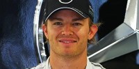 Foto zur News: Meet&amp;Greet mit Nico Rosberg gewinnen!