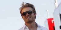 Foto zur News: Rosberg: Der nette Multi-Millionär von nebenan