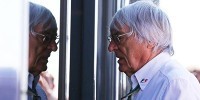 Foto zur News: Ecclestone-Verteidiger beantragen Prozesseinstellung