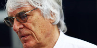 Foto zur News: Deal or no deal: Warum Ecclestones Freikauf rechtens ist