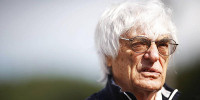 Foto zur News: Ecclestone lehnt Einigung mit BayernLB ab