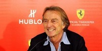 Foto zur News: Montezemolo: Millionenschwere Abfindung von Ferrari?