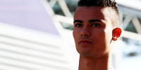 Foto zur News: Wehrlein: &quot;Superlizenz? Kein Problem&quot;