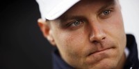 Foto zur News: Bottas im Interview: &quot;Zeige bei Williams jetzt mehr Autorität&quot;