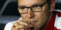 Foto zur News: Ex-Ferrari-Teamchef Domenicali wechselt zu Audi