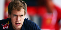 Foto zur News: Vettel: Abschiedsdinner zum Abschied, der (noch) keiner ist