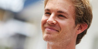 Foto zur News: Zweckoptimist Rosberg: &quot;Ich glaube aktiv daran&quot;