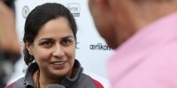 Foto zur News: Kaltenborn: &quot;Kampfmaßnahmen nicht im Vordergrund&quot;