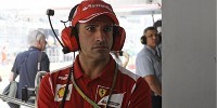 Foto zur News: Ferrari-Testfahrer Gene: Vettel ist ein Teamplayer