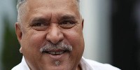 Foto zur News: Mallya und Gascoyne: Twitter-Häme gegen Red Bull