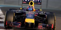 Foto zur News: Sainz gibt bei Red Bull eine Empfehlung ab