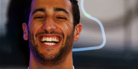 Foto zur News: Ricciardo: &quot;Die Leute wissen jetzt, dass ich gewinnen kann&quot;