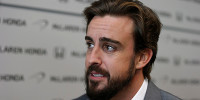 Foto zur News: Fernando Alonso: Neues Team, neue Freundin?