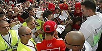 Foto zur News: Schumacher-Fans senden besondere Geburtstagsgrüße