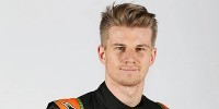 Foto zur News: Nico Hülkenberg: &quot;Bin endlich in der Formel 1 angekommen&quot;